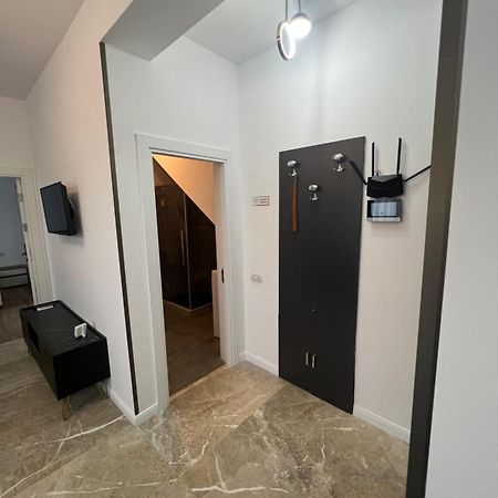 Sicant Apartments - Self Check-In Constanta Exterior photo
