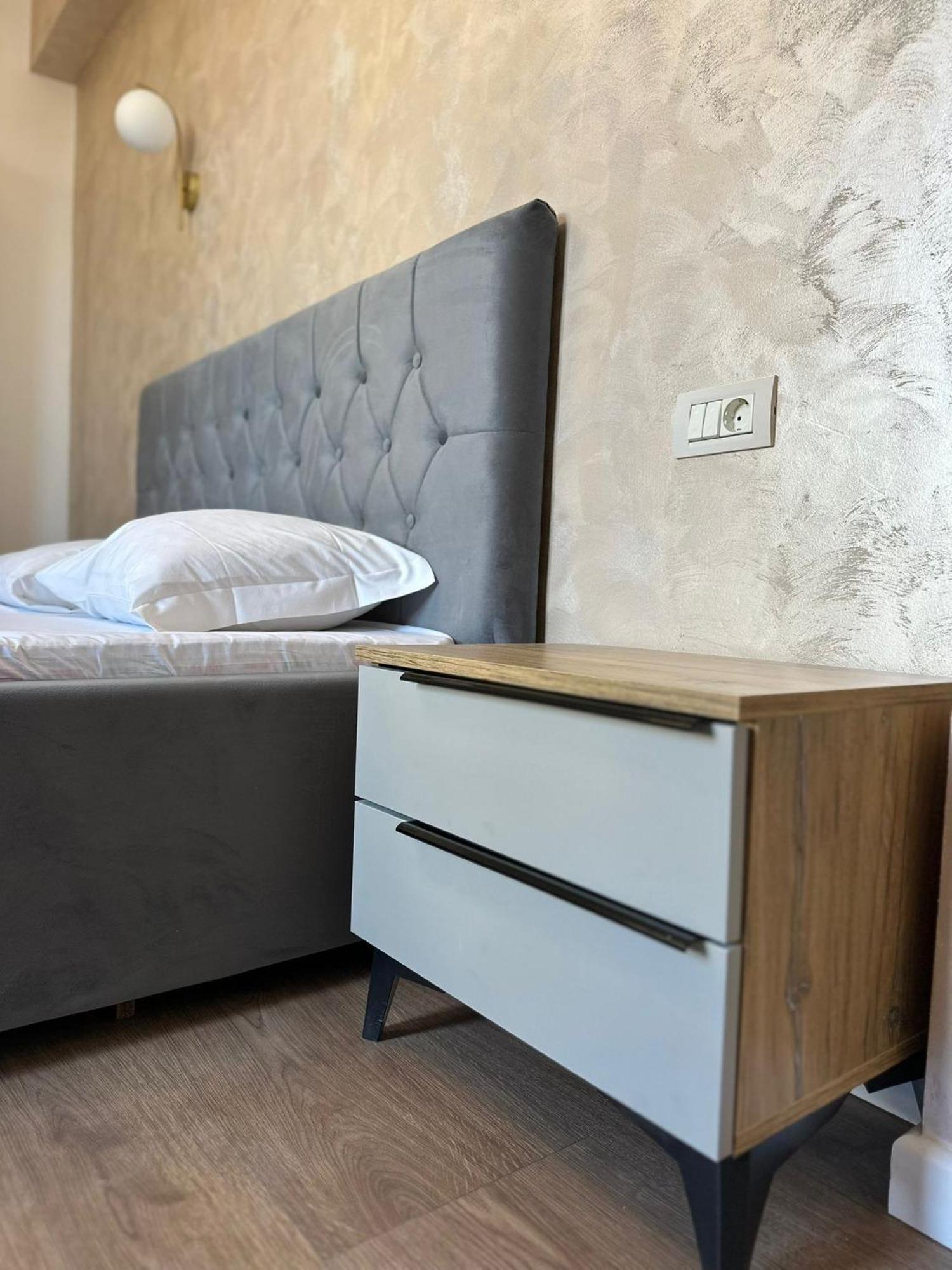Sicant Apartments - Self Check-In Constanta Exterior photo
