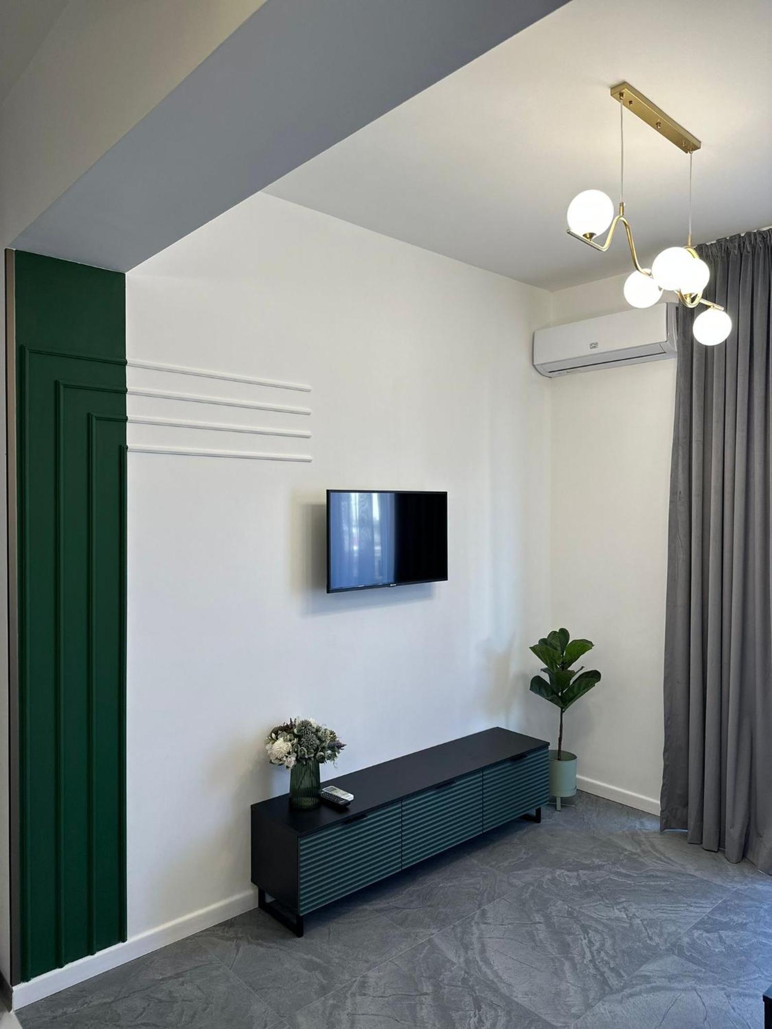 Sicant Apartments - Self Check-In Constanta Exterior photo