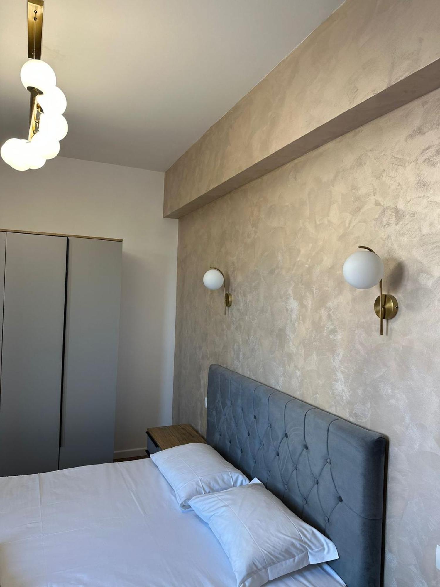 Sicant Apartments - Self Check-In Constanta Exterior photo
