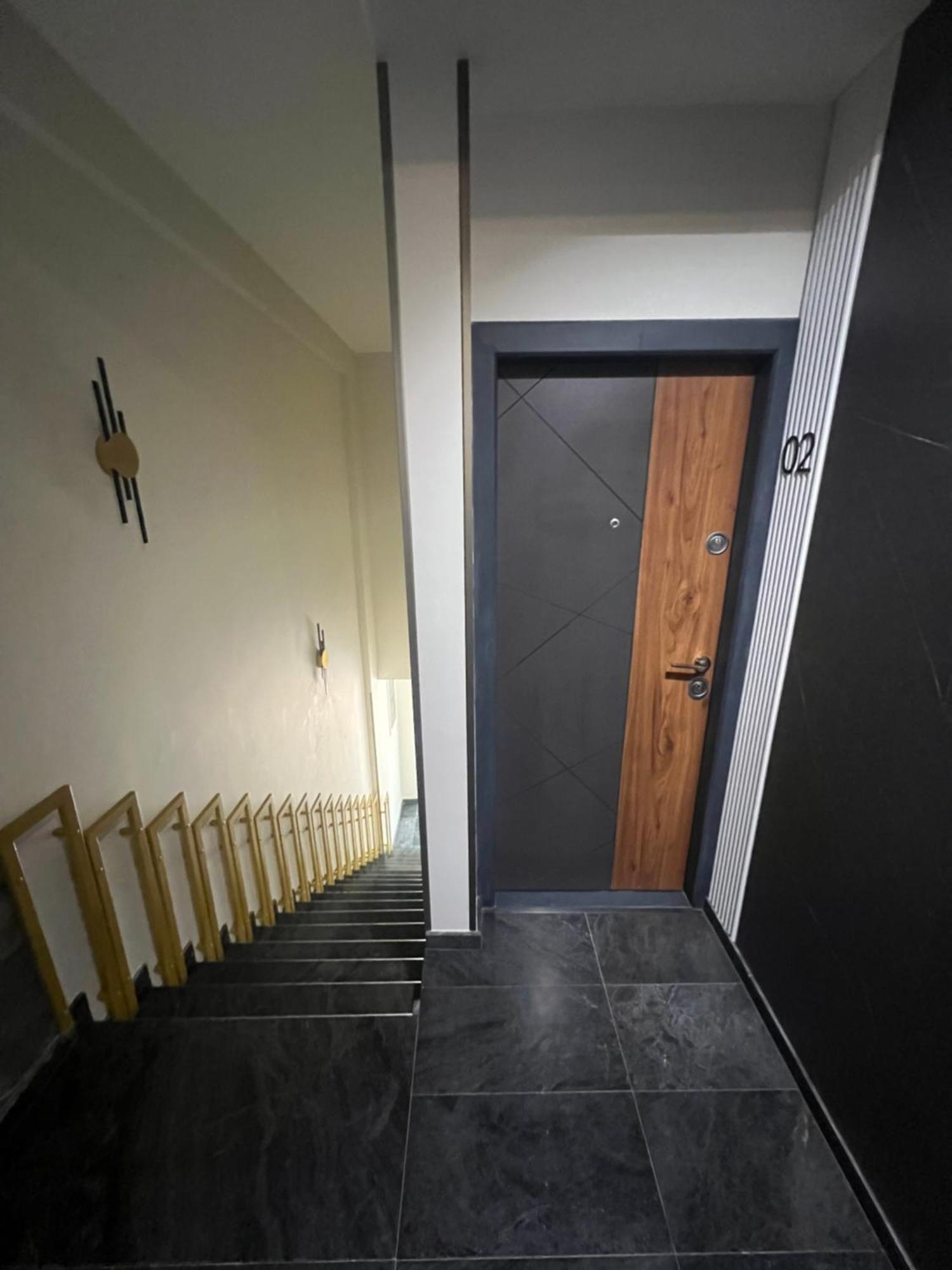 Sicant Apartments - Self Check-In Constanta Exterior photo