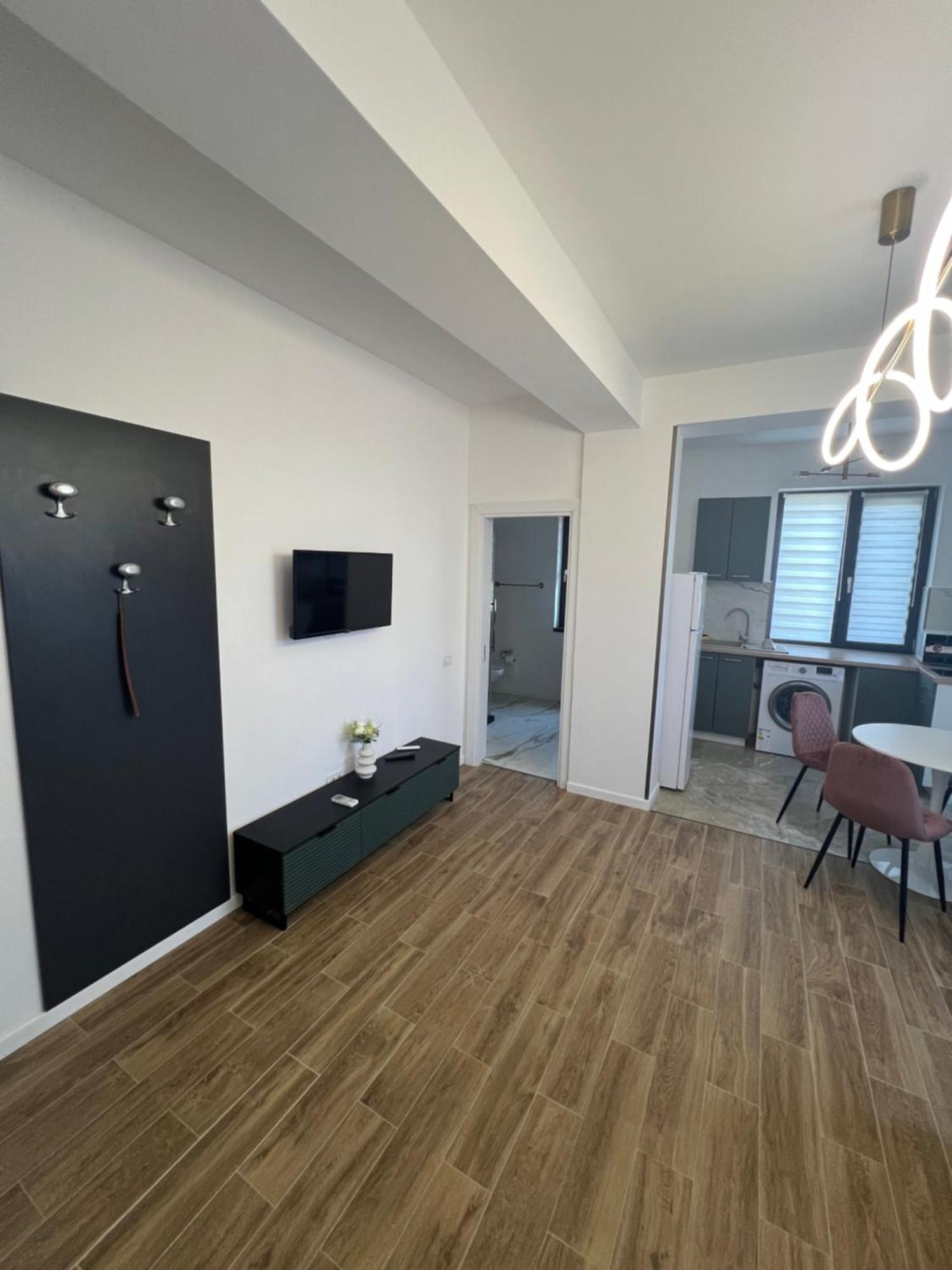 Sicant Apartments - Self Check-In Constanta Exterior photo