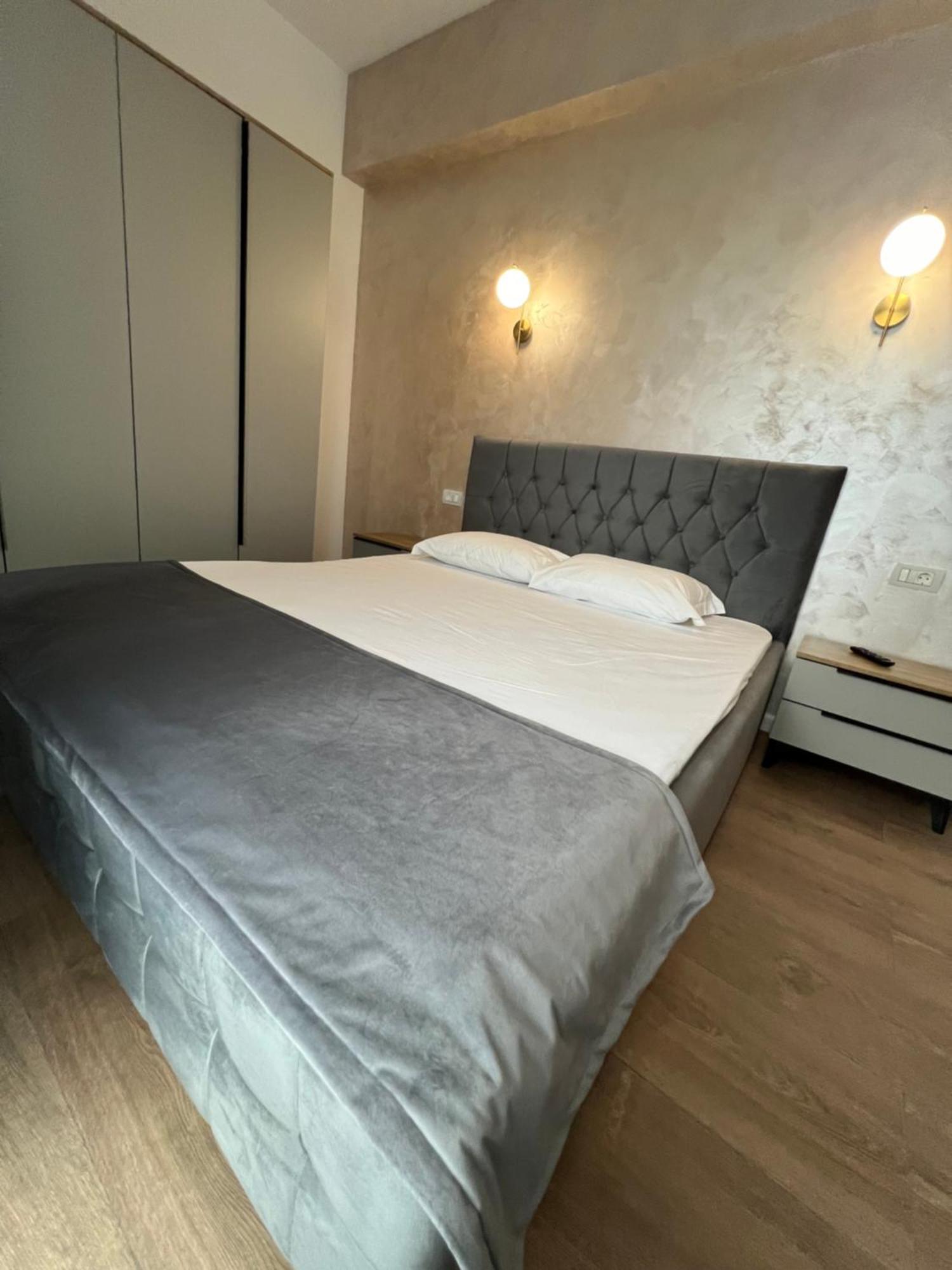 Sicant Apartments - Self Check-In Constanta Exterior photo