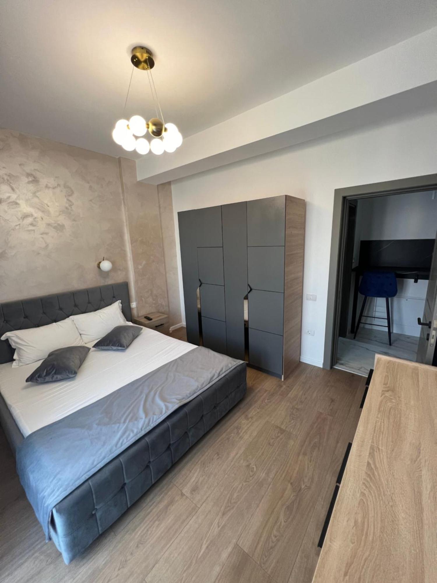 Sicant Apartments - Self Check-In Constanta Exterior photo