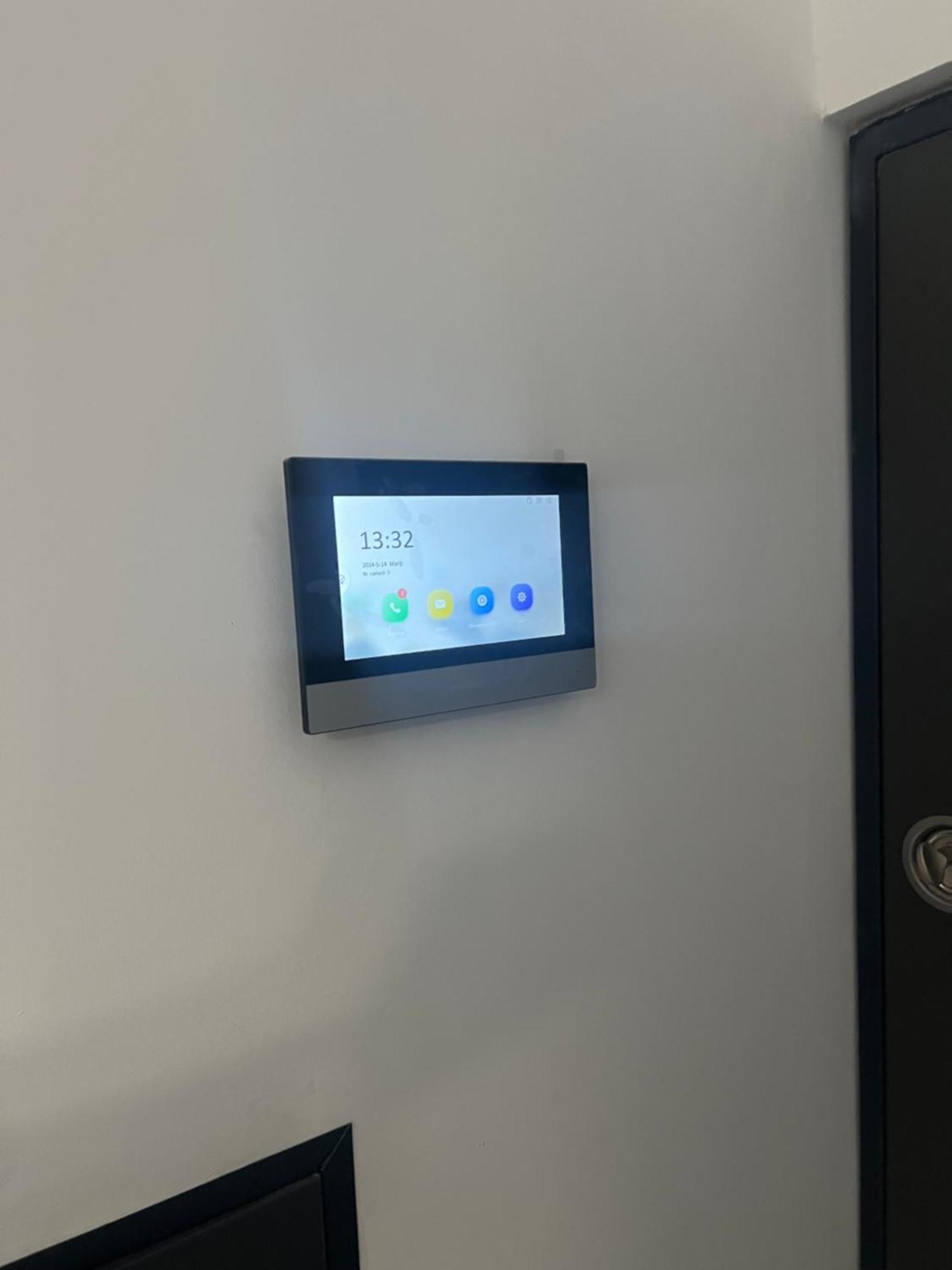 Sicant Apartments - Self Check-In Constanta Exterior photo