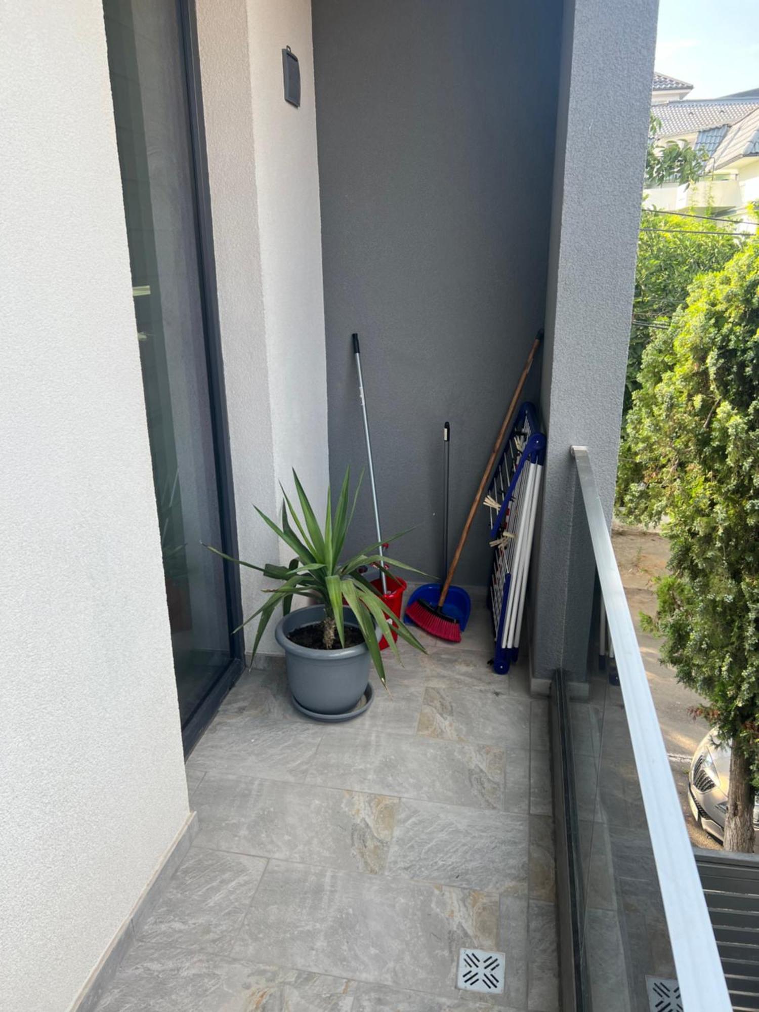 Sicant Apartments - Self Check-In Constanta Exterior photo