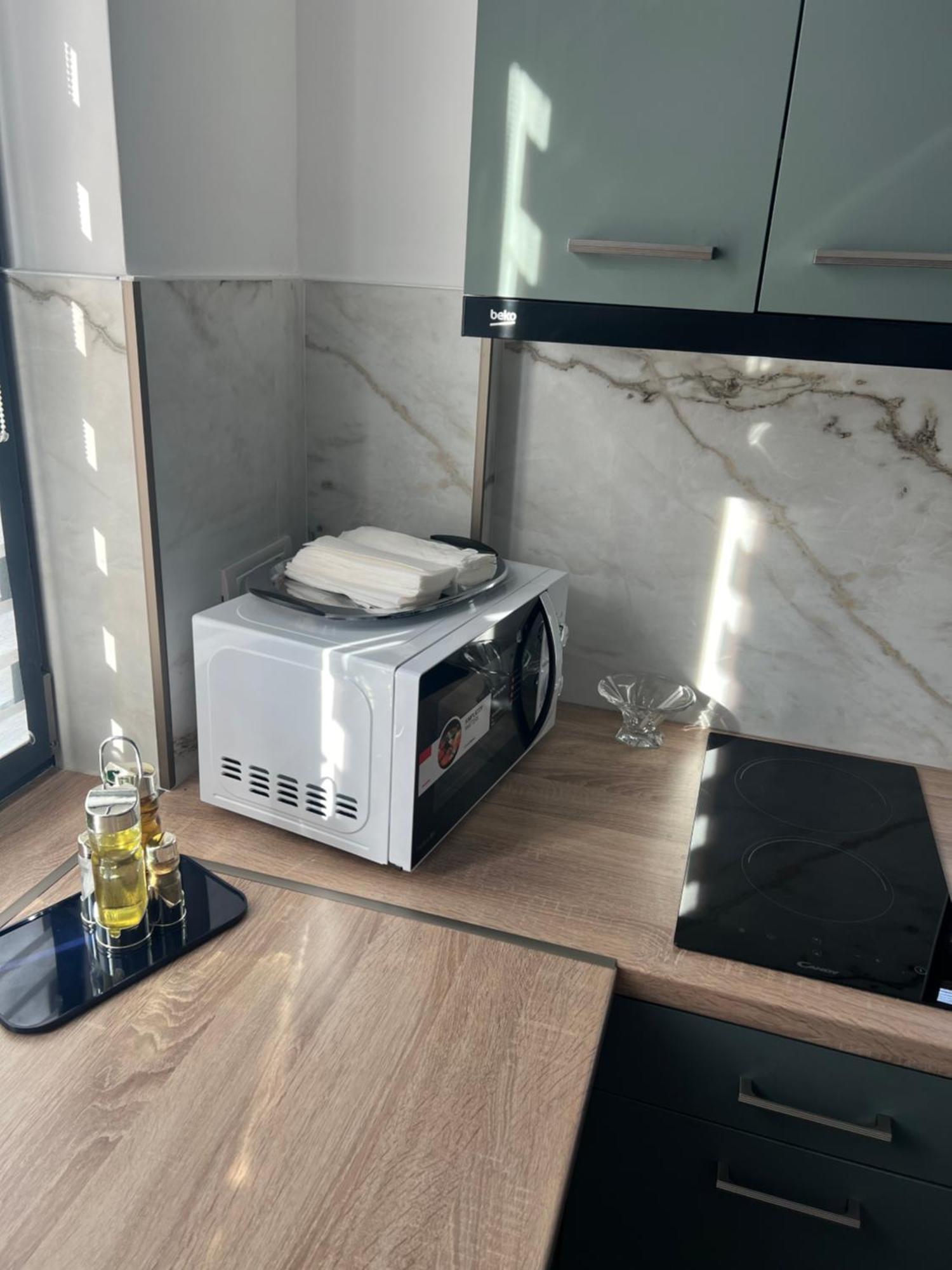 Sicant Apartments - Self Check-In Constanta Exterior photo