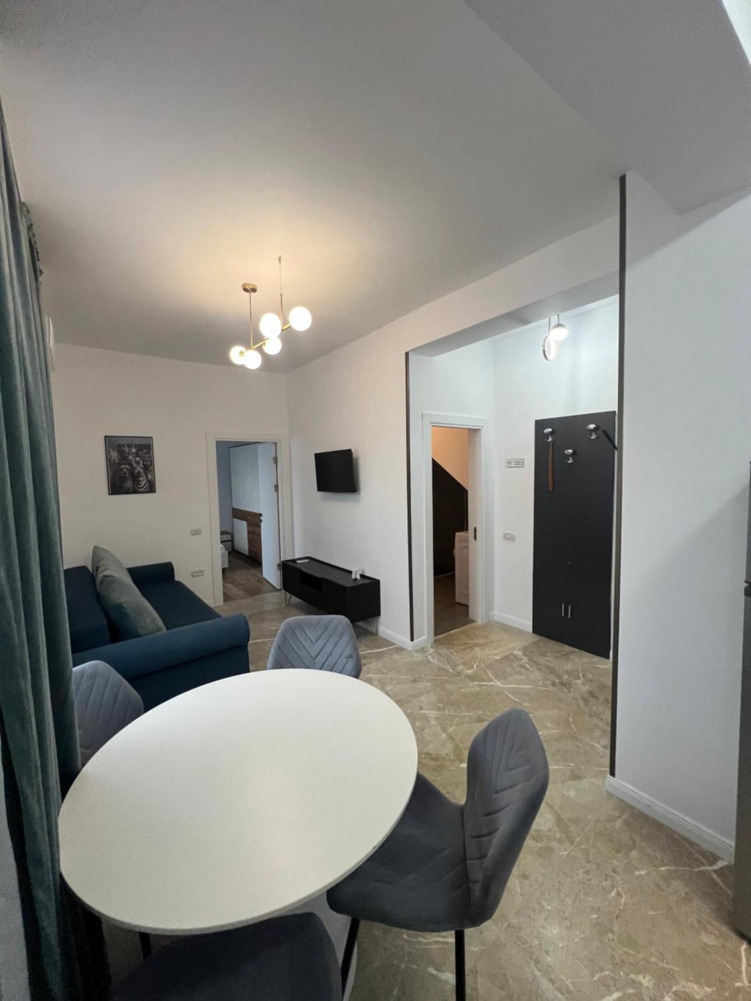 Sicant Apartments - Self Check-In Constanta Exterior photo